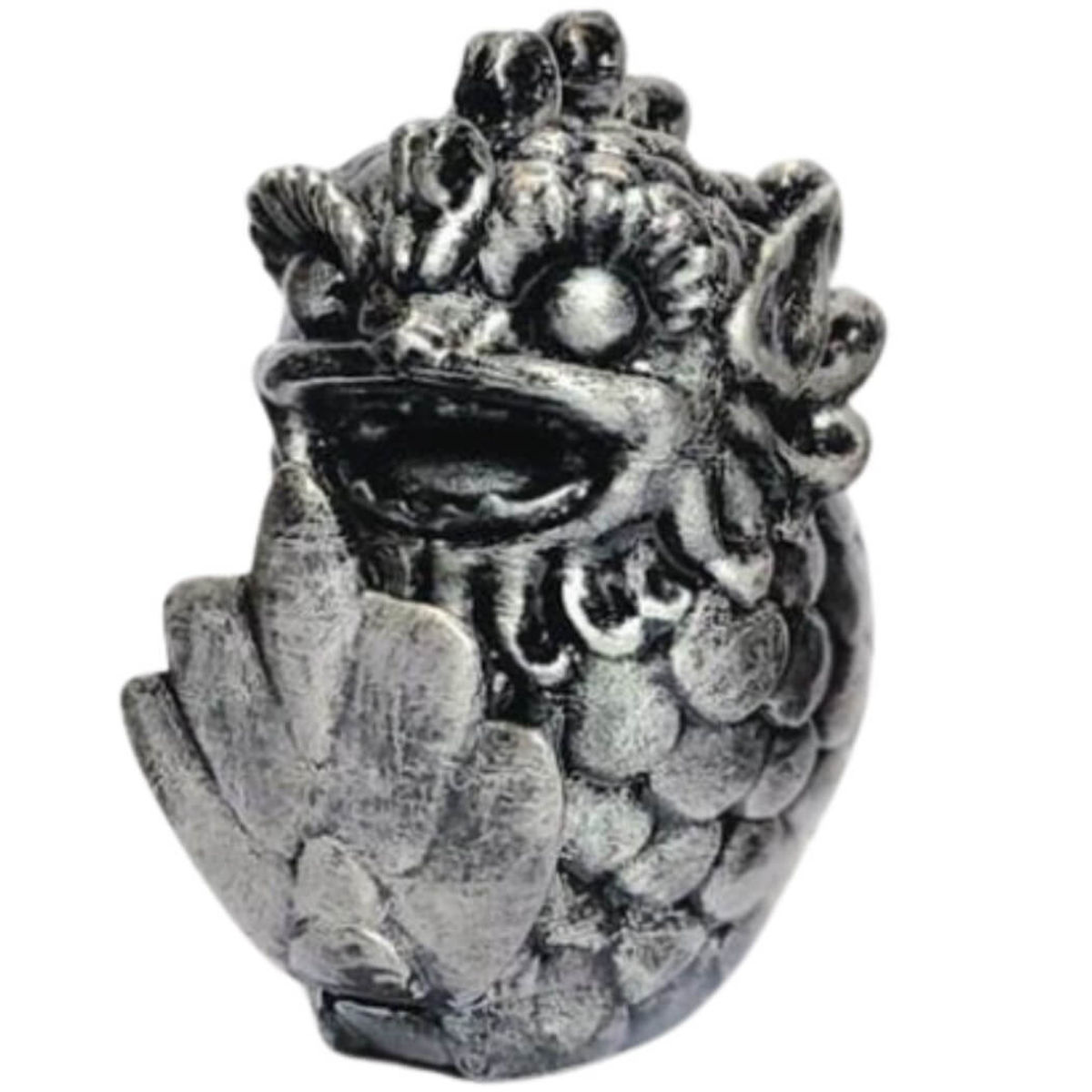 Silver Medallion Merchewlion