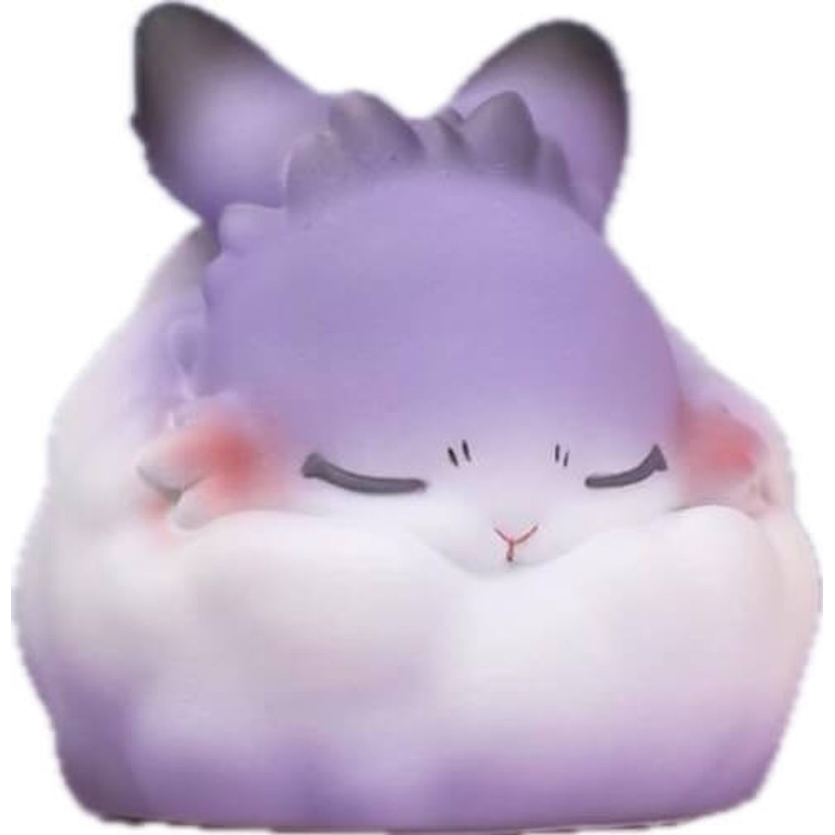 Similarity Cotton Ball Raby