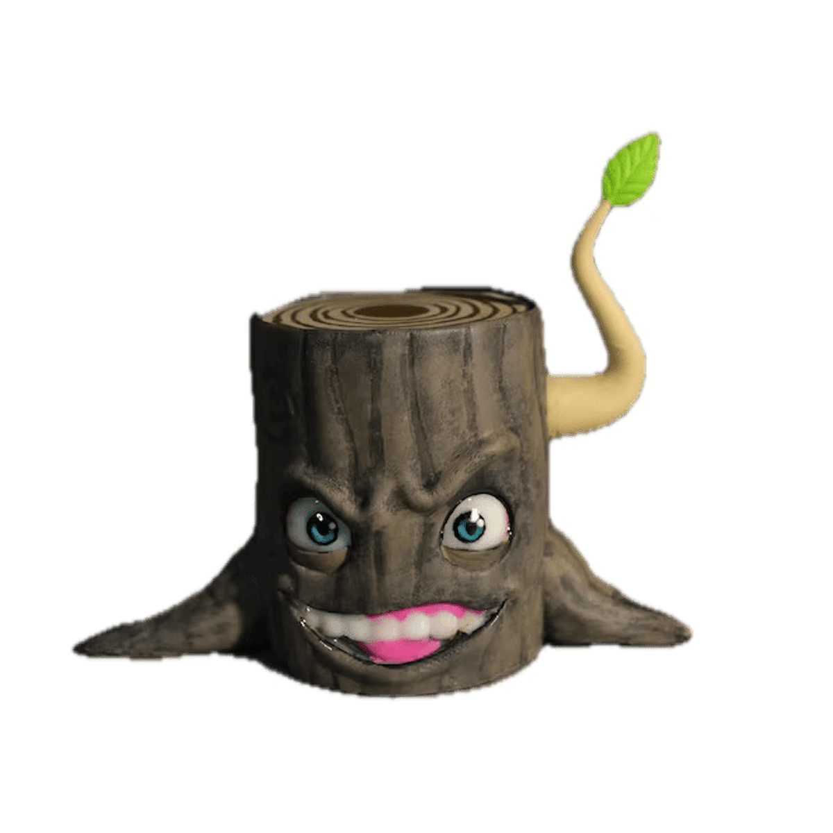 Simon of the Stumpies