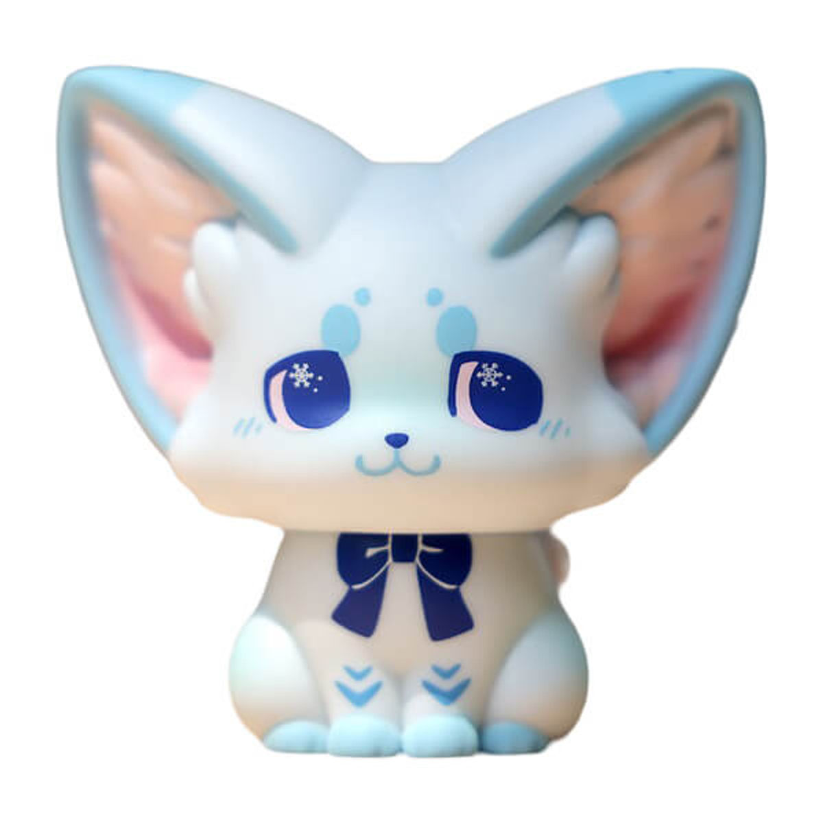 Simple Little Kenneth Blue