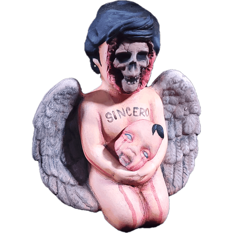 Sincero by Ocean Muerto