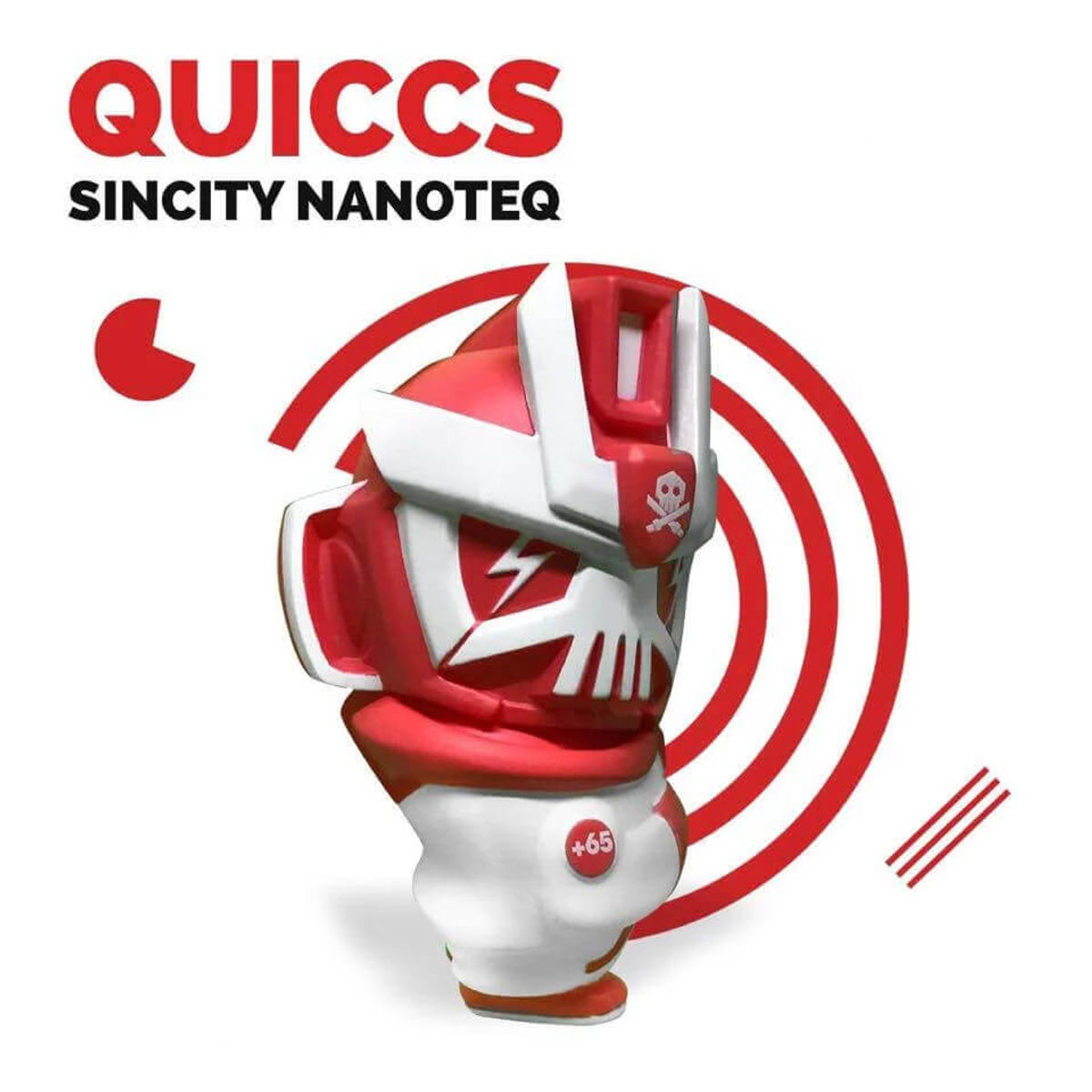 Sincity NanoTeq63