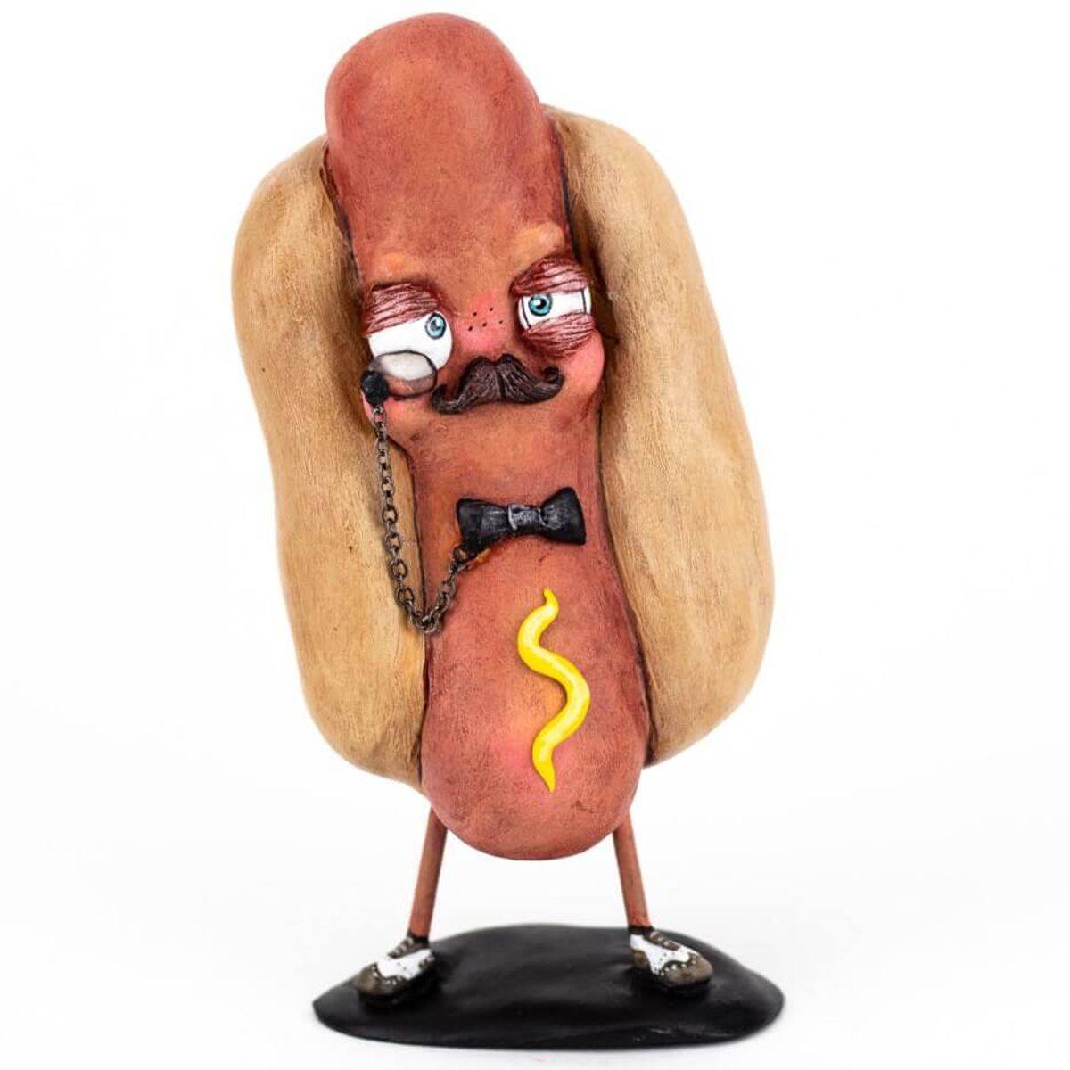 Sir Frankfurter