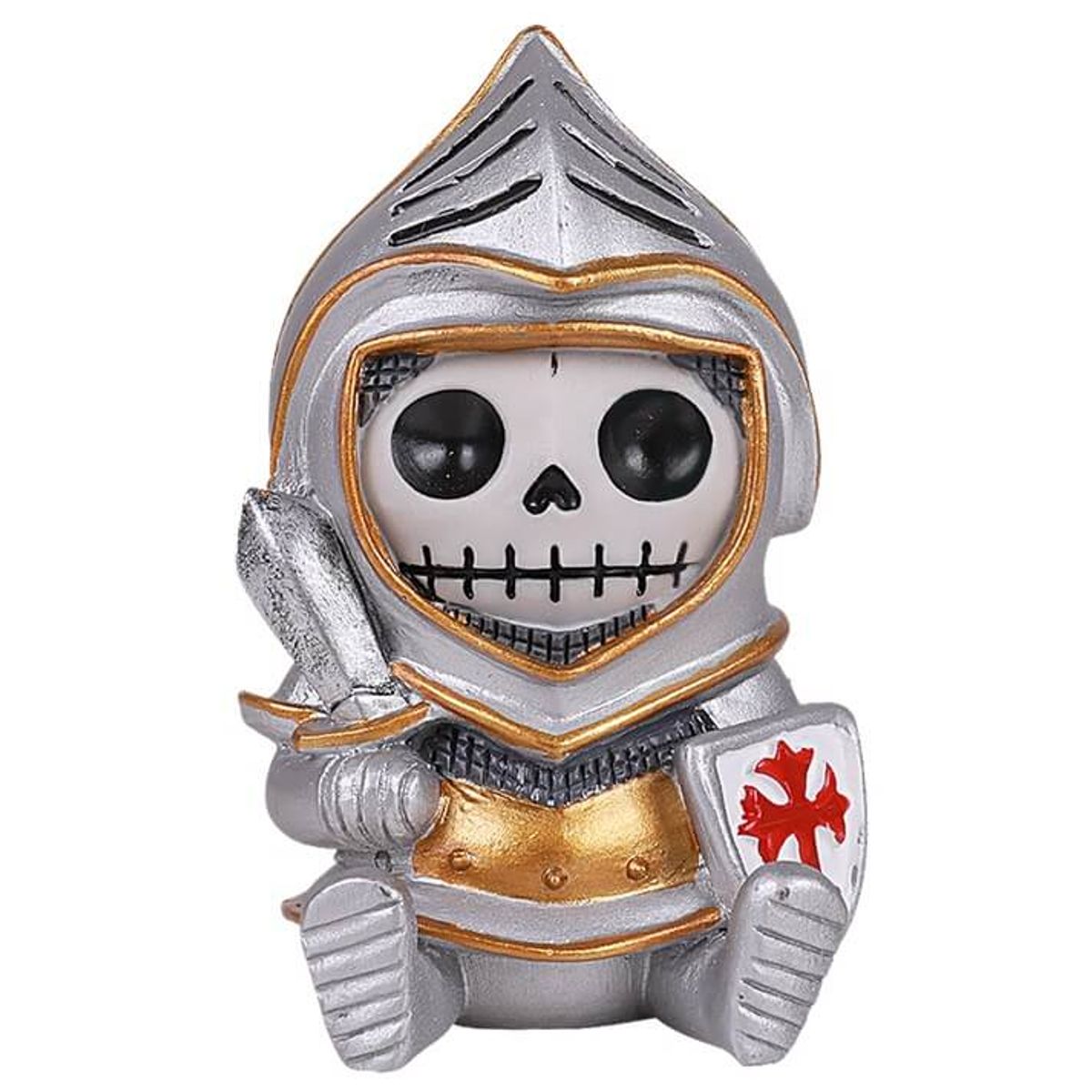 Sir Furrybone