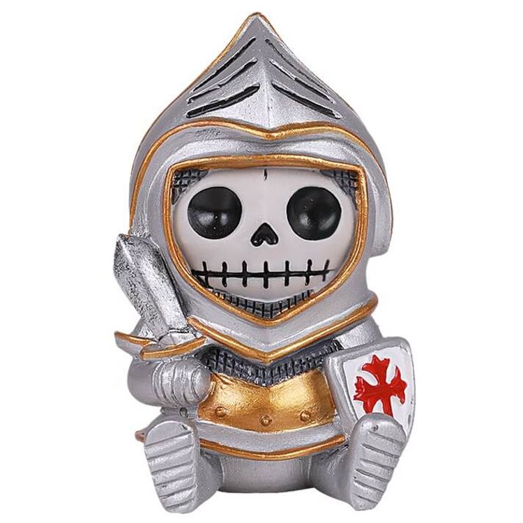 Sir Furrybone by Misaki
