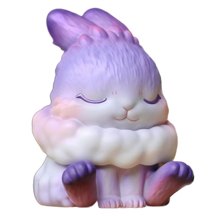 SitSit Raby - Good Night by Yoyo Yeung