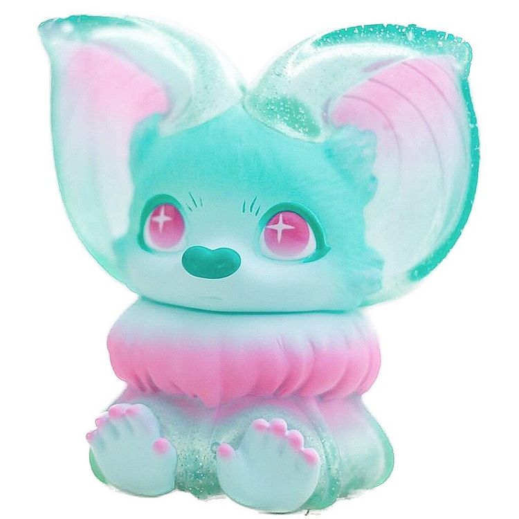 SitSit Yoki - Mint version by Yoyo Yeung