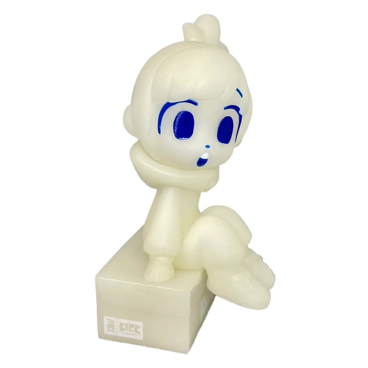 Sit Gal Kick-Chan Casper GID