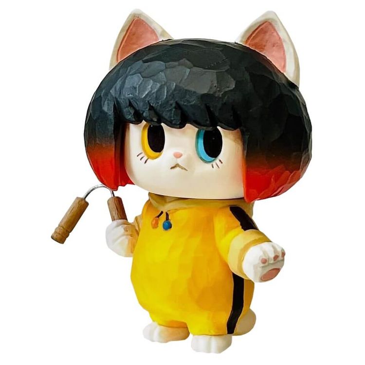 Zashiki Boy Bruce Lee Club by GGanimal