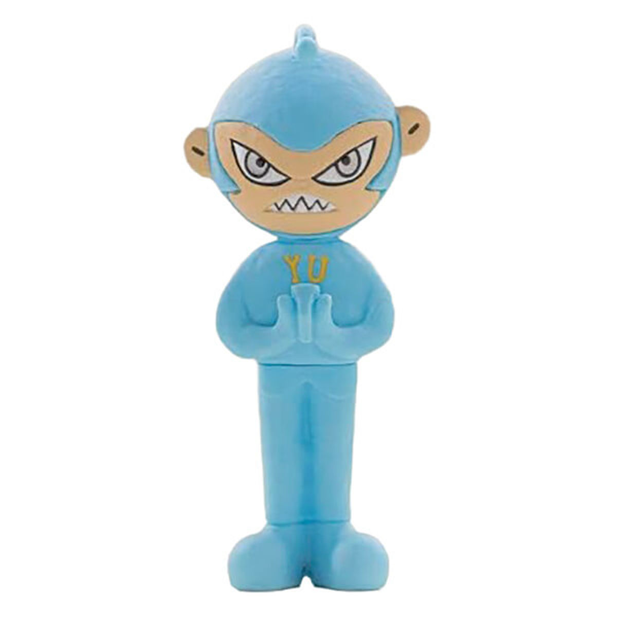 Siu Ming Yutong Blue