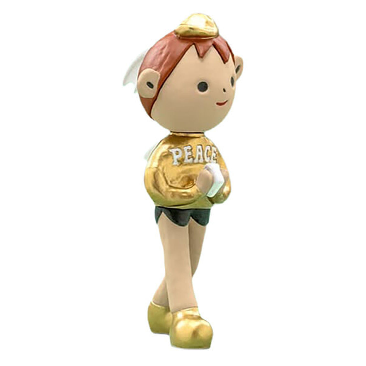 Siu Ming Yutong Gold