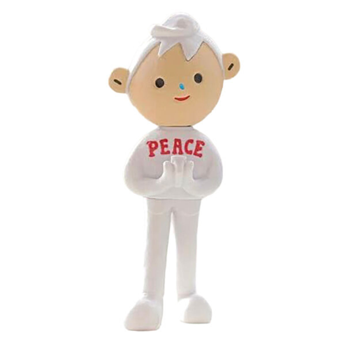 Siu Ming Yutong White