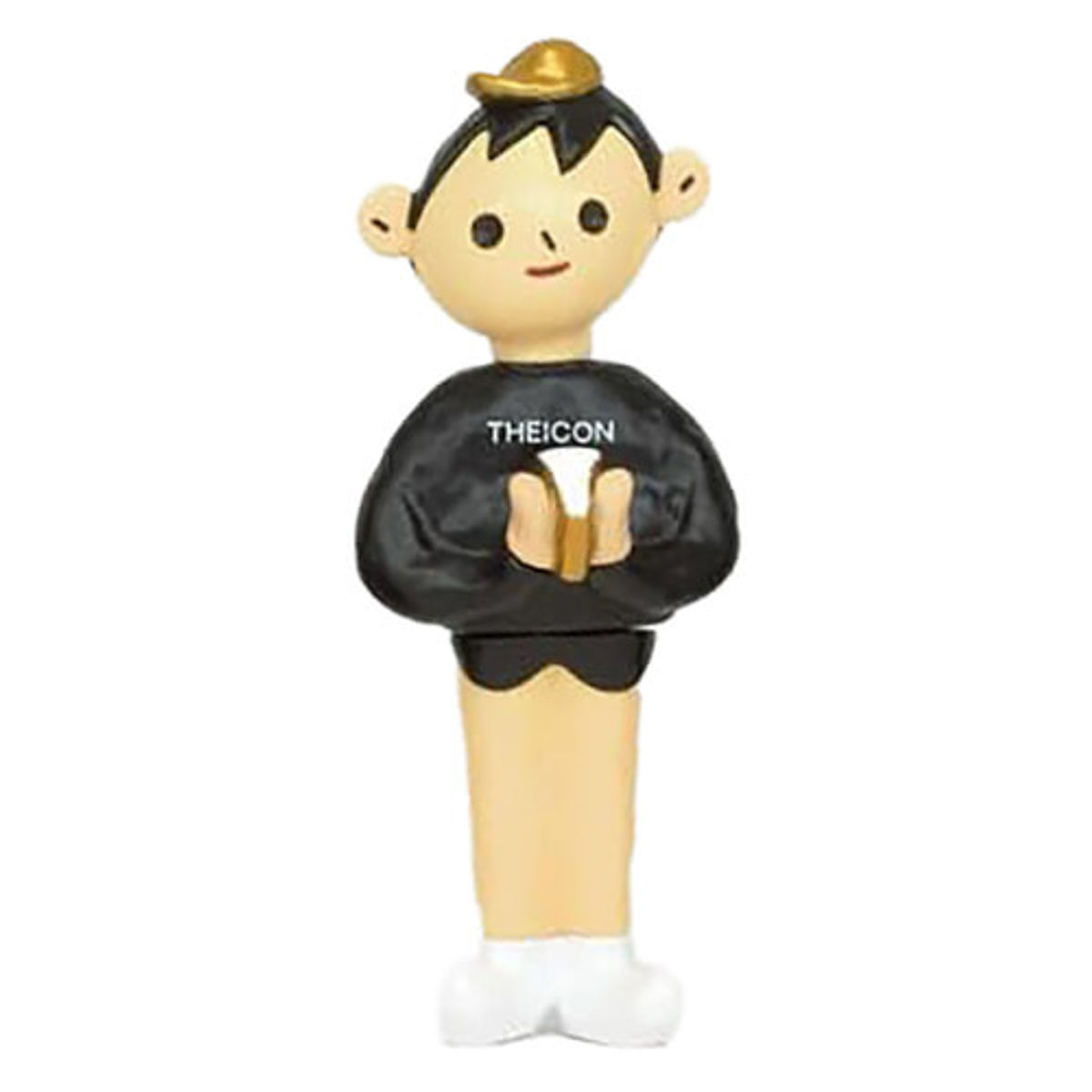 Siu Ming iCON Black Gold