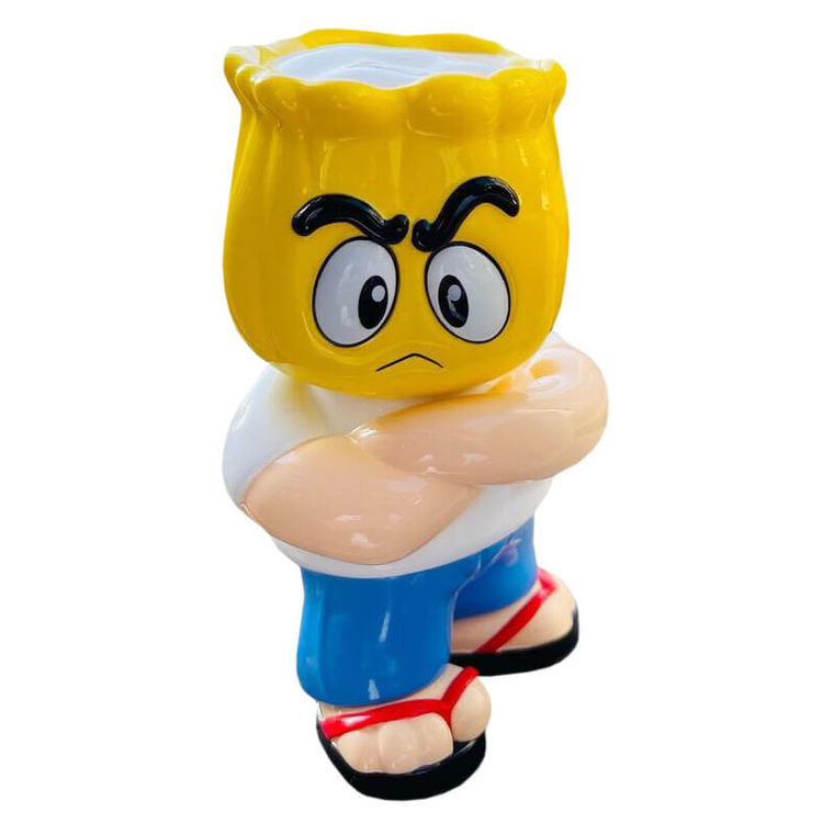 Siumai Boy by Siumai Boy (Billy Chi)