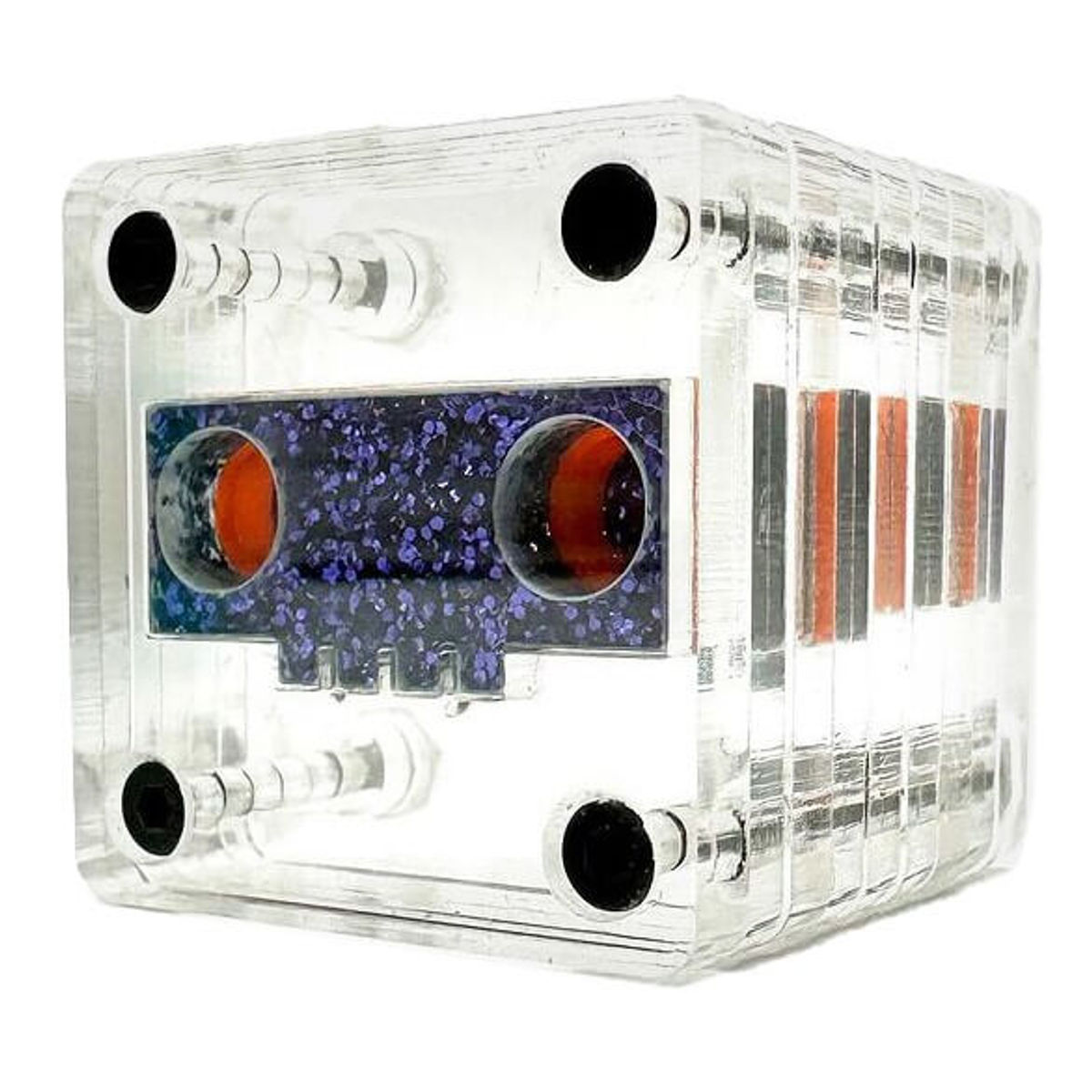 Skelecube