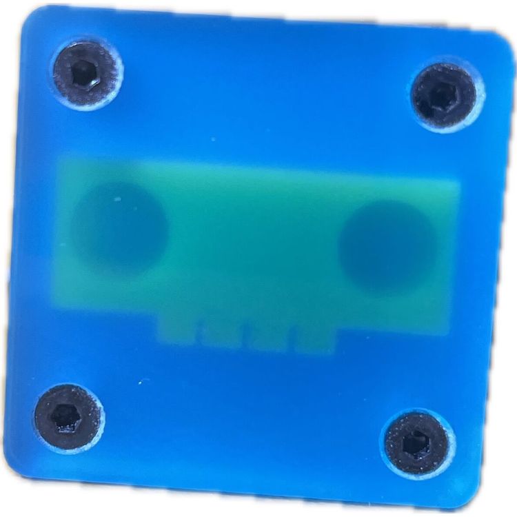 Skelecube by Snackrabbit