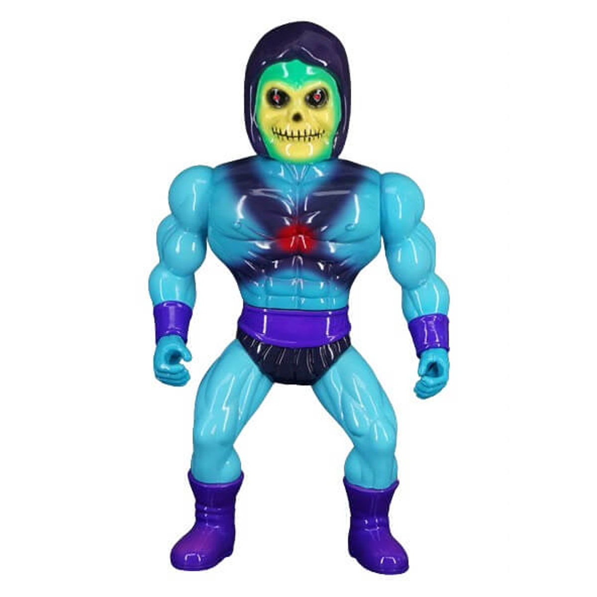 Skeleman