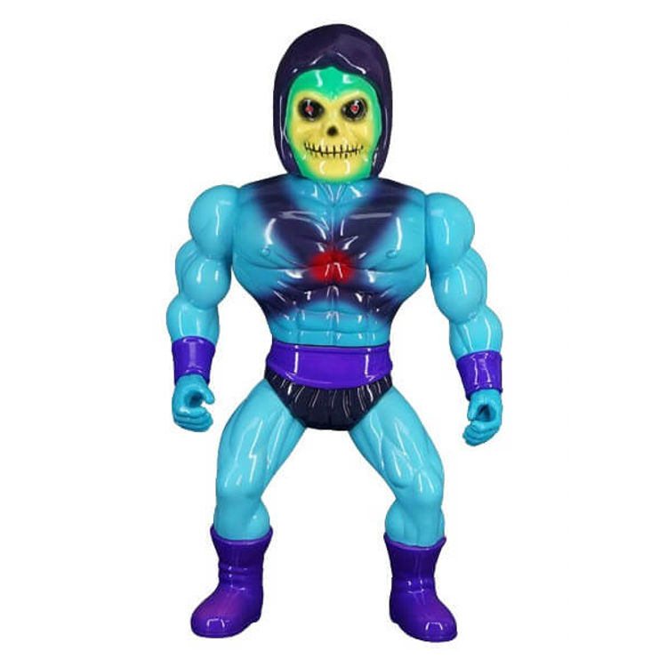 Skeleman by Skullmark