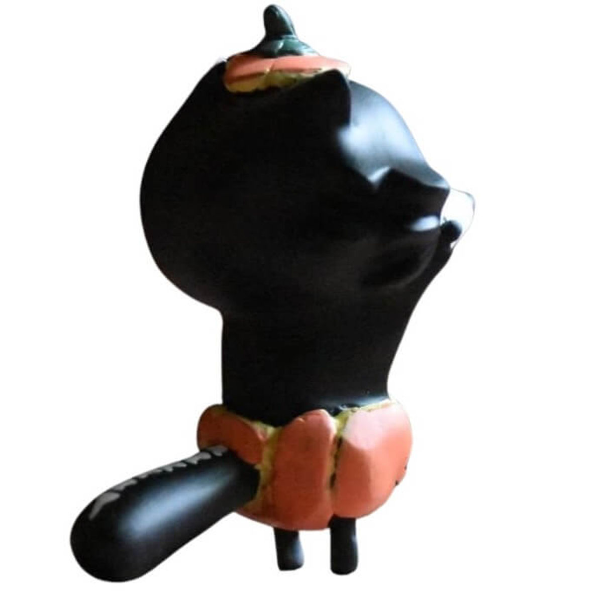 Skeleton Pumpkin Bei Bei