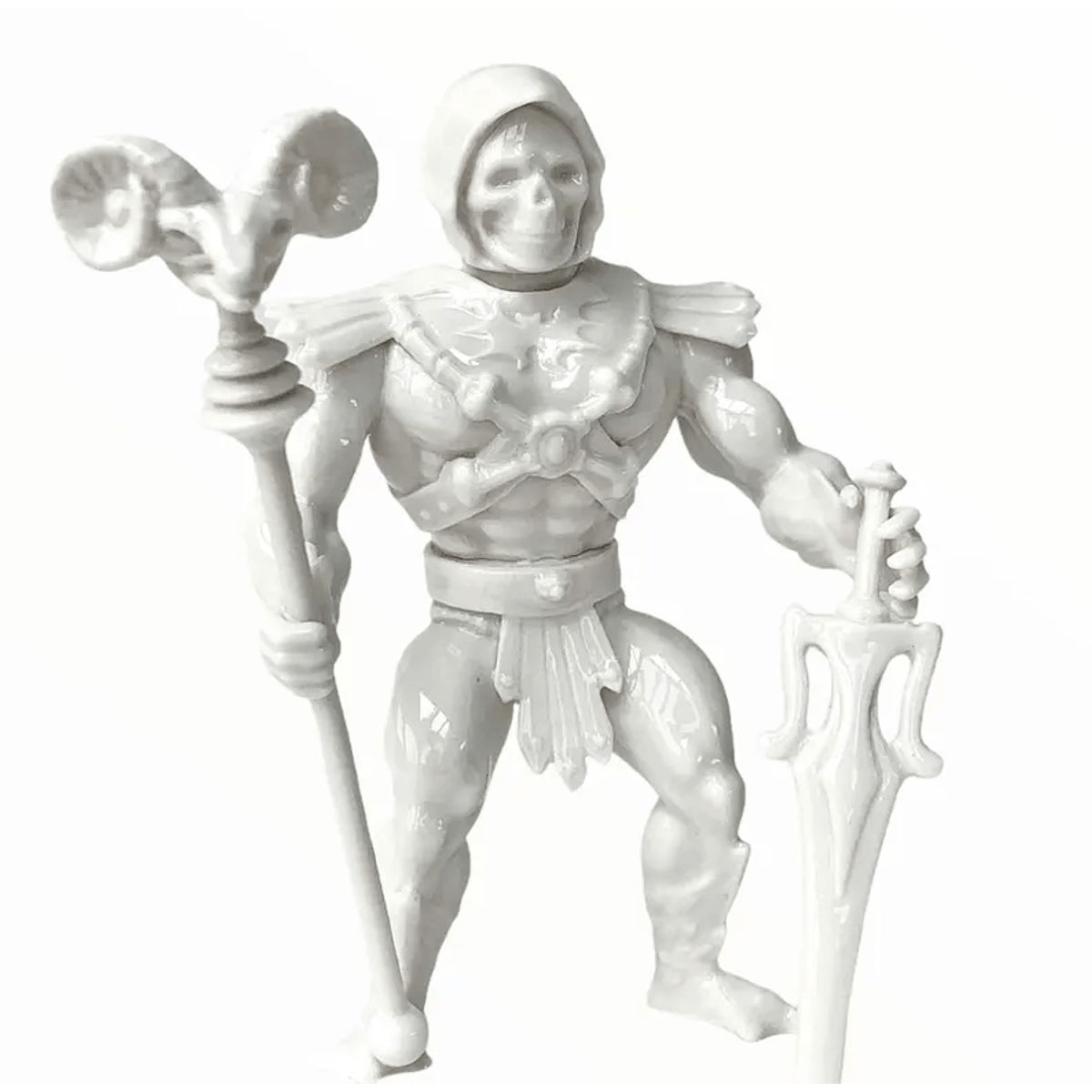 Skeletor