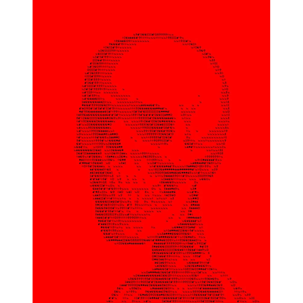 Skellie (ASCII Variant)