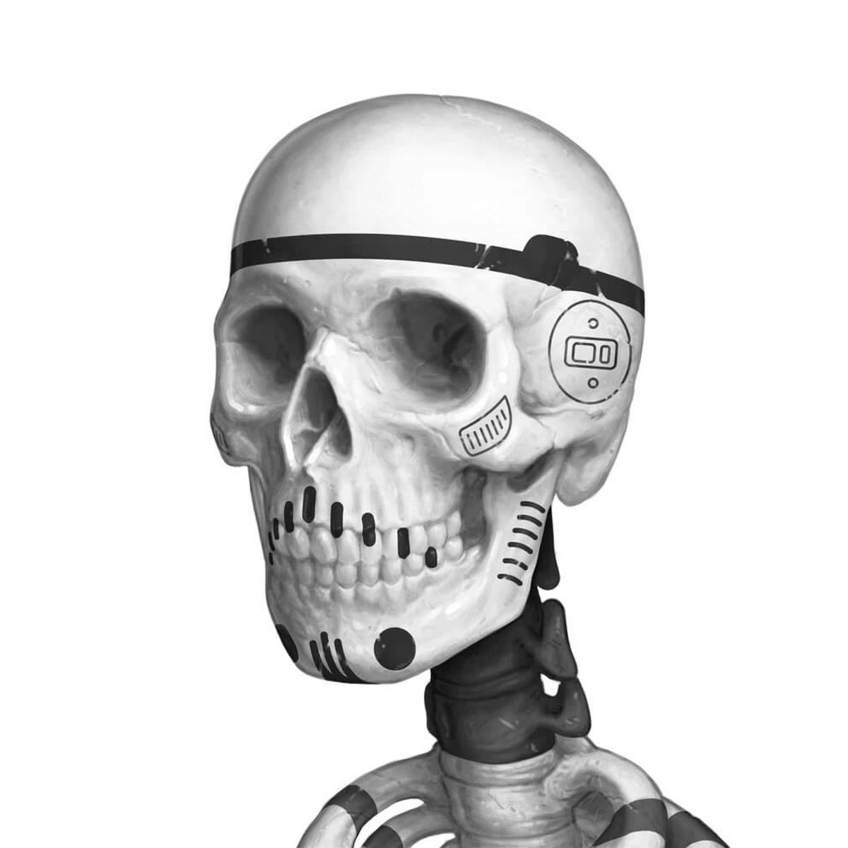Skellie (Trooper)