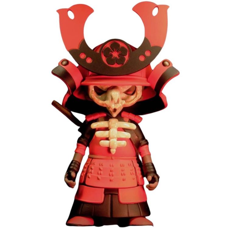 Skelly: Inoshishi by Gino Roberto