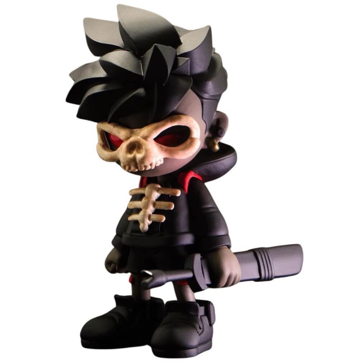 Skelly: Pula the Monkey