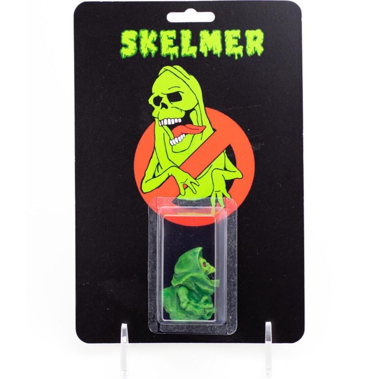 Skelmer by For the Love of Old Toys