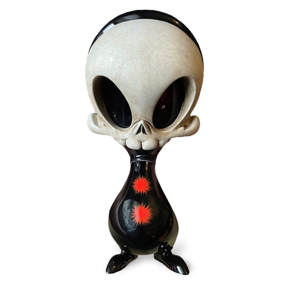 Skelve - Plasma