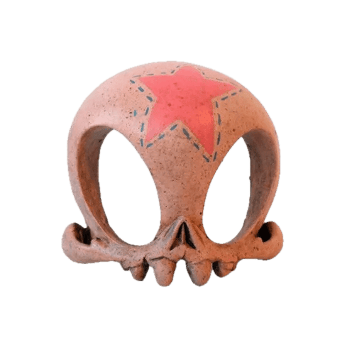Skelve Mask 4