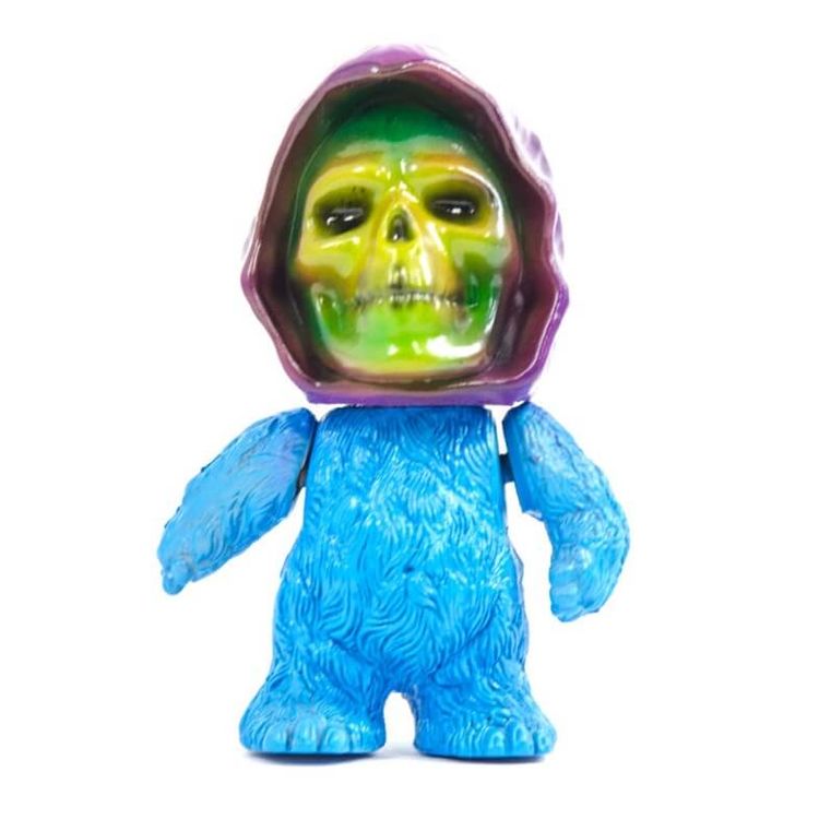 Skelzmo by Beast Labs