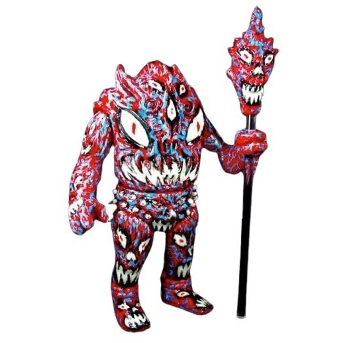 Skinless Abomination