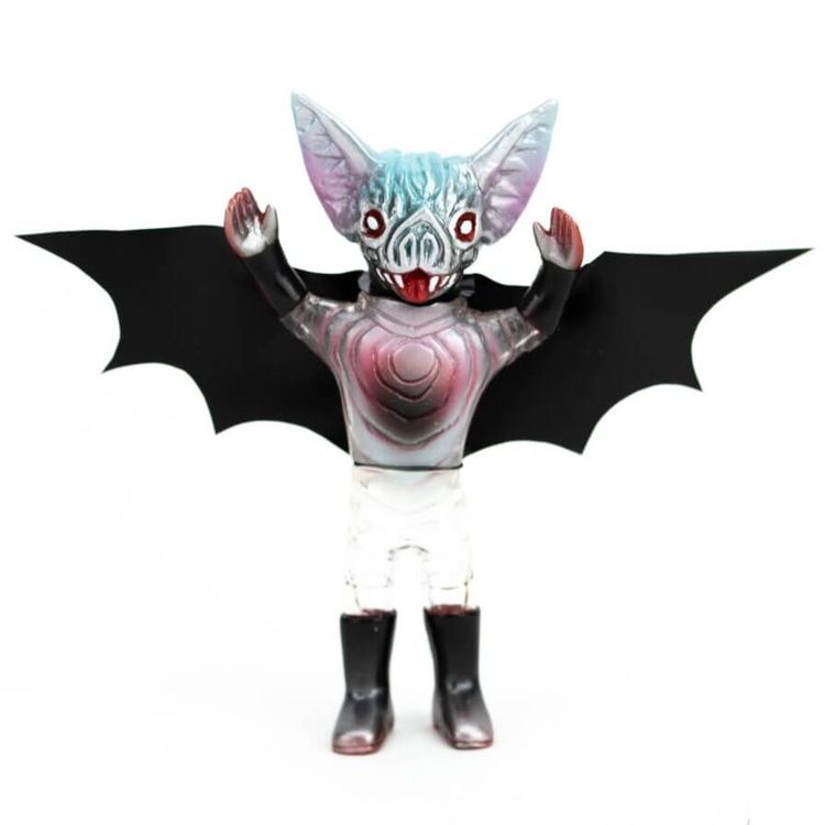 Skreel Silver by Galaxy People (Brian Bunting)