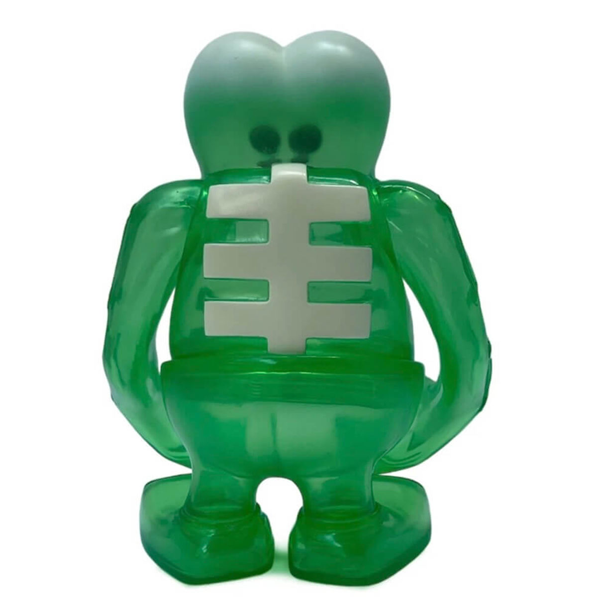 Skull-Kun Cream Soda ver.