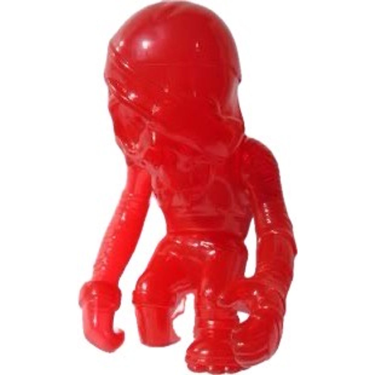 SkullPirate Unpainted Blood