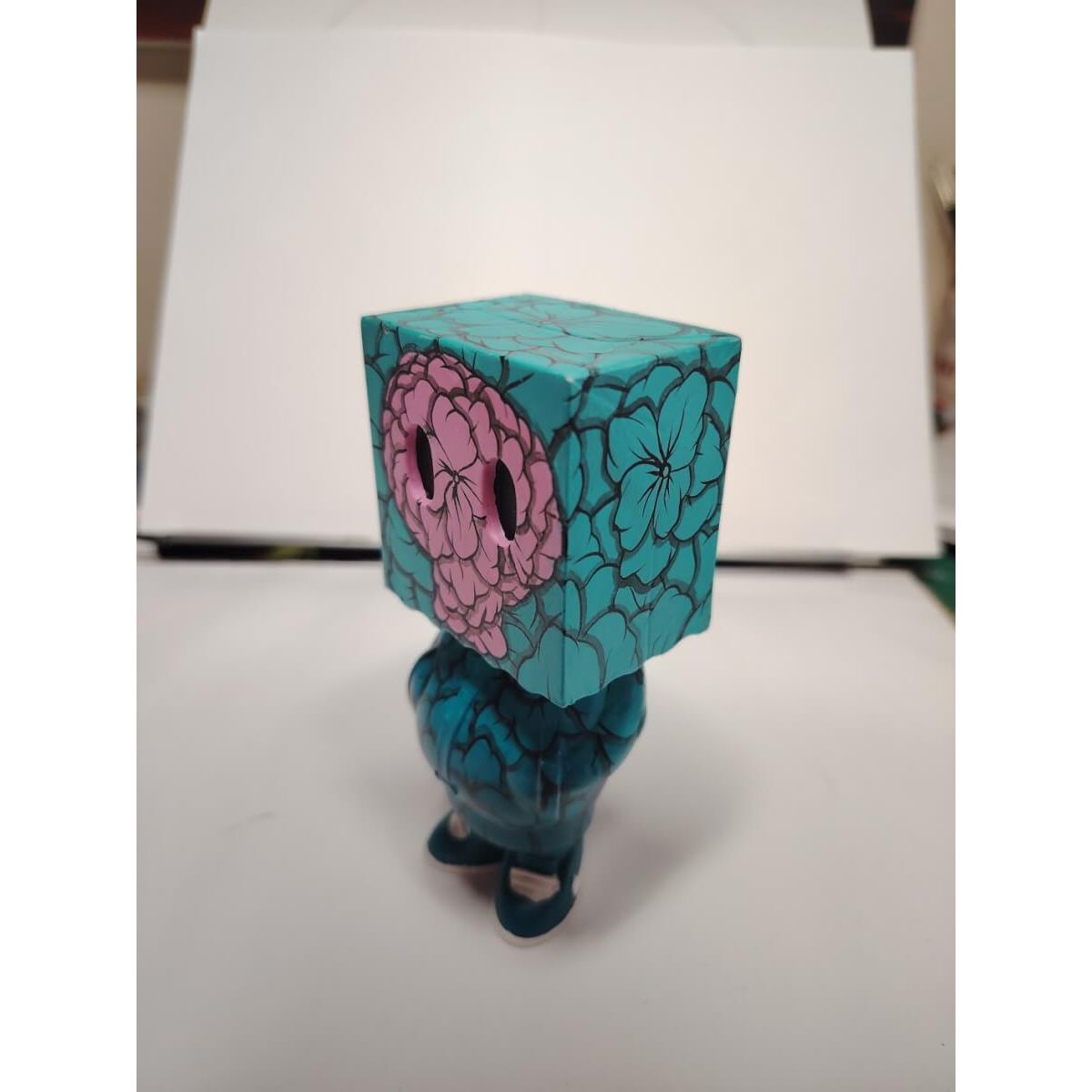 Skull Baghead