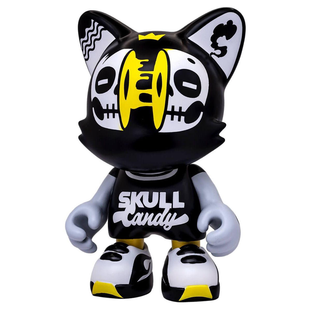 Skull Candy Janky