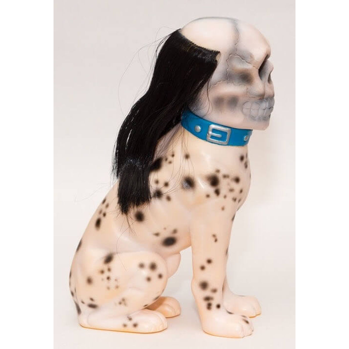 Skull JINMENKEN (1 & 1 DALMATIONS)