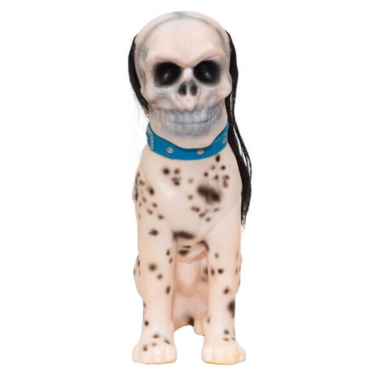 Skull JINMENKEN (1 & 1 DALMATIONS)