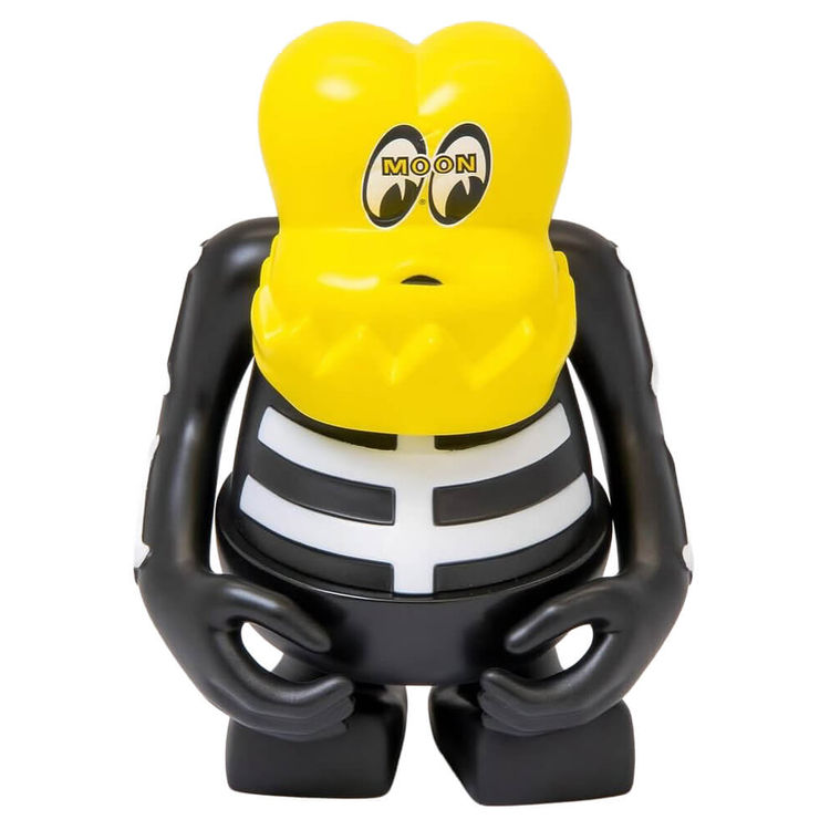 Skull Kun Moon Equipped by Bounty Hunter [BxH]