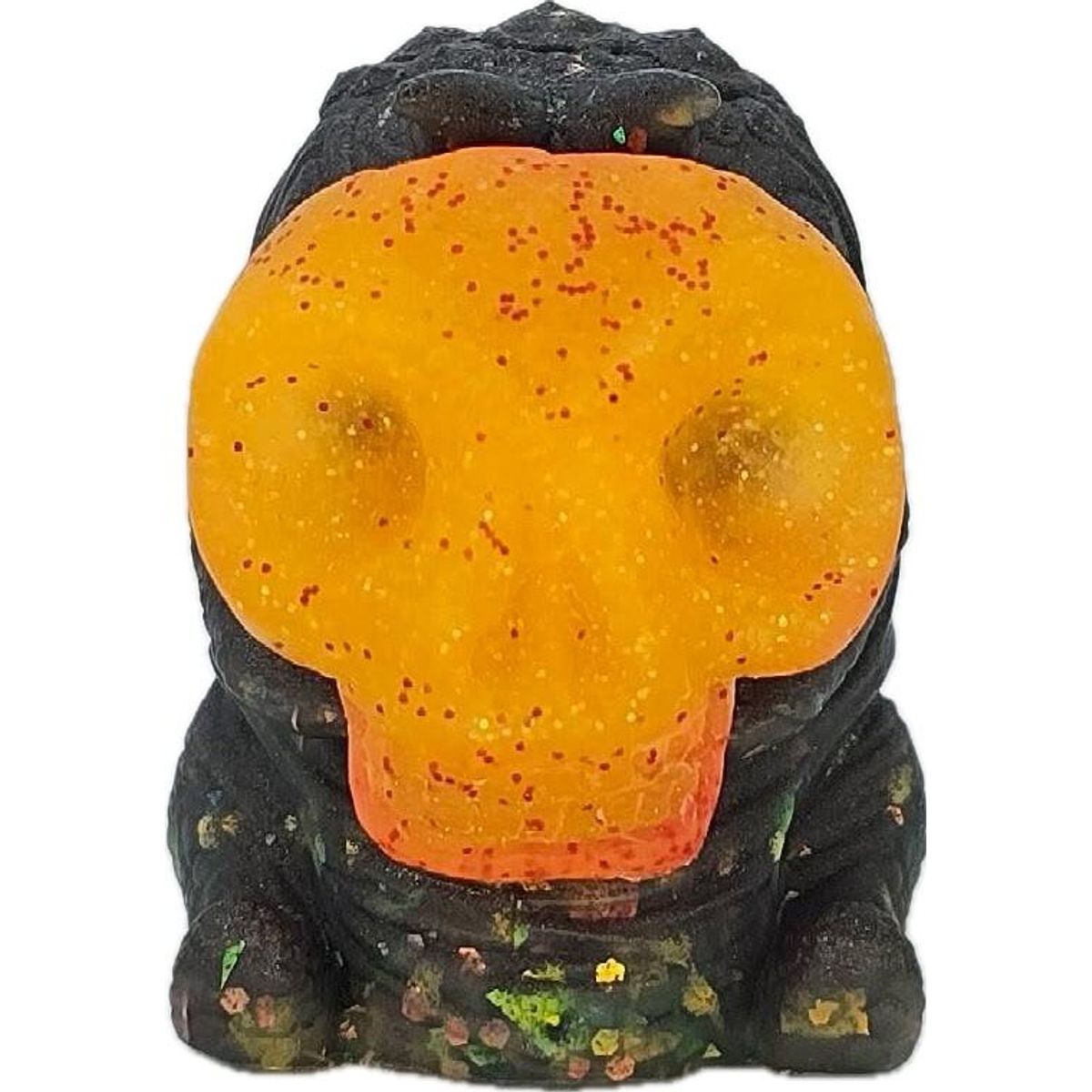 Skull Mask Collab - Gus #10