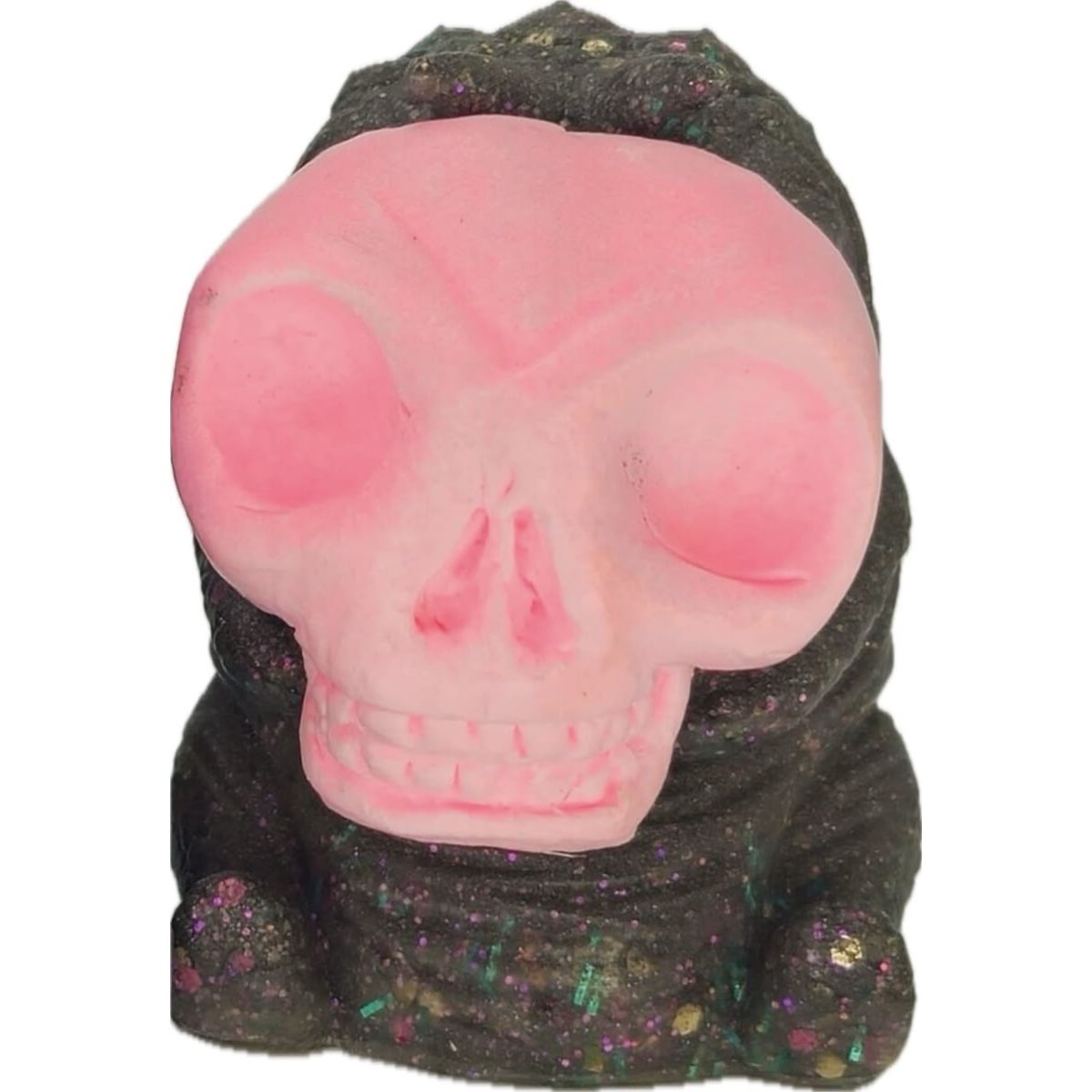 Skull Mask Collab - Gus #14