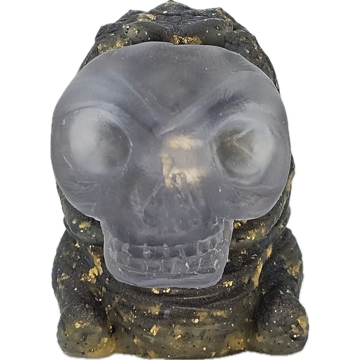 Skull Mask Collab - Gus #6