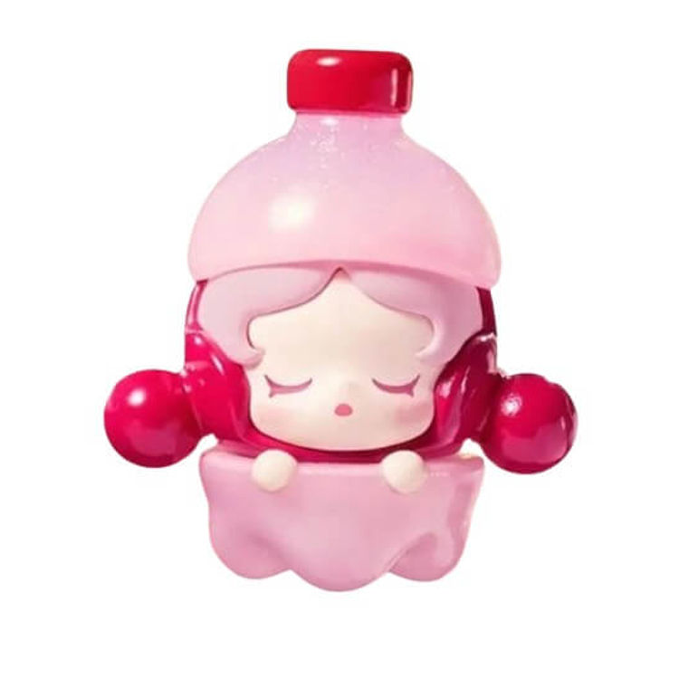 Skull Panda Peach by Skullpanda (Xiong Meow)