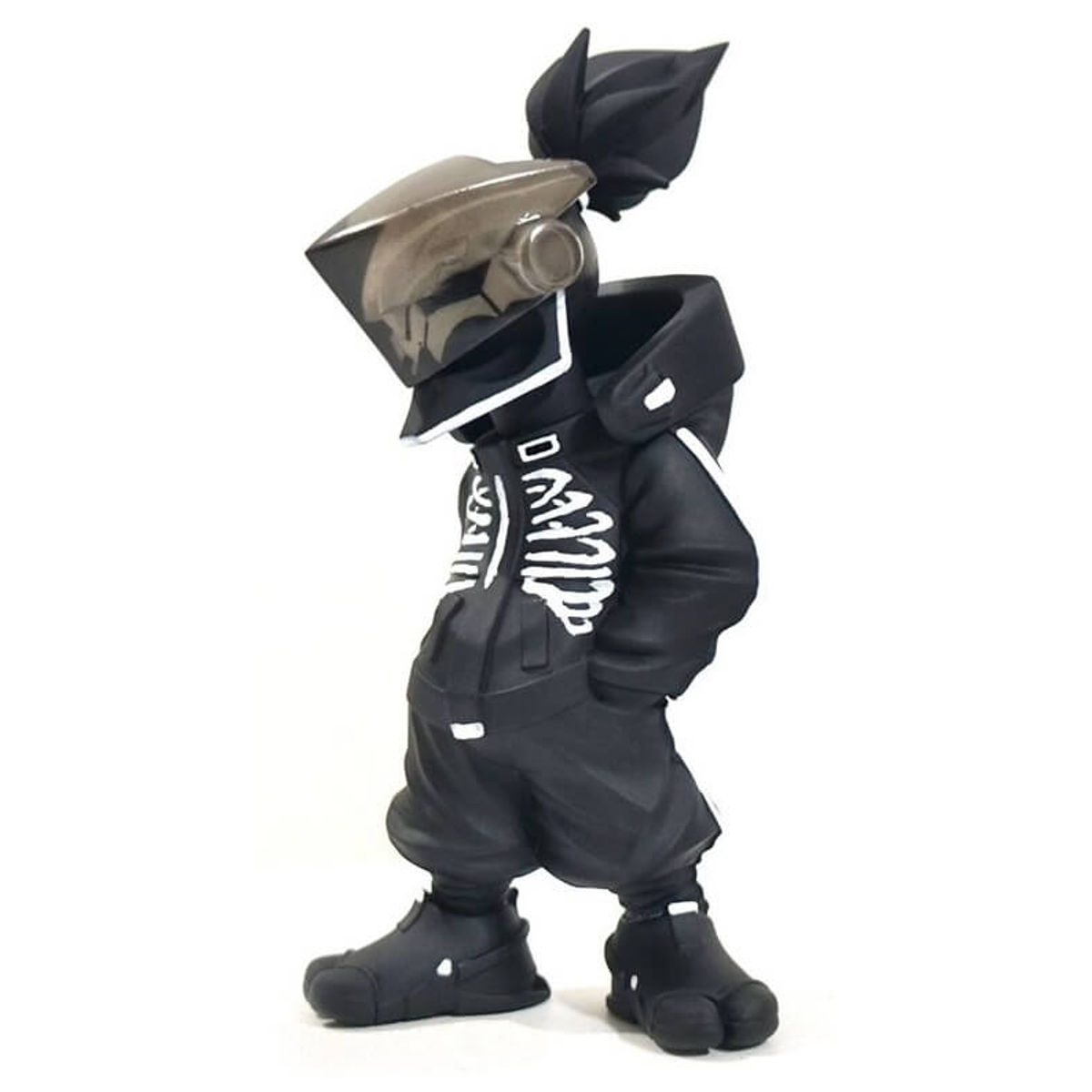 Skull Roger 1K Micro Reaver