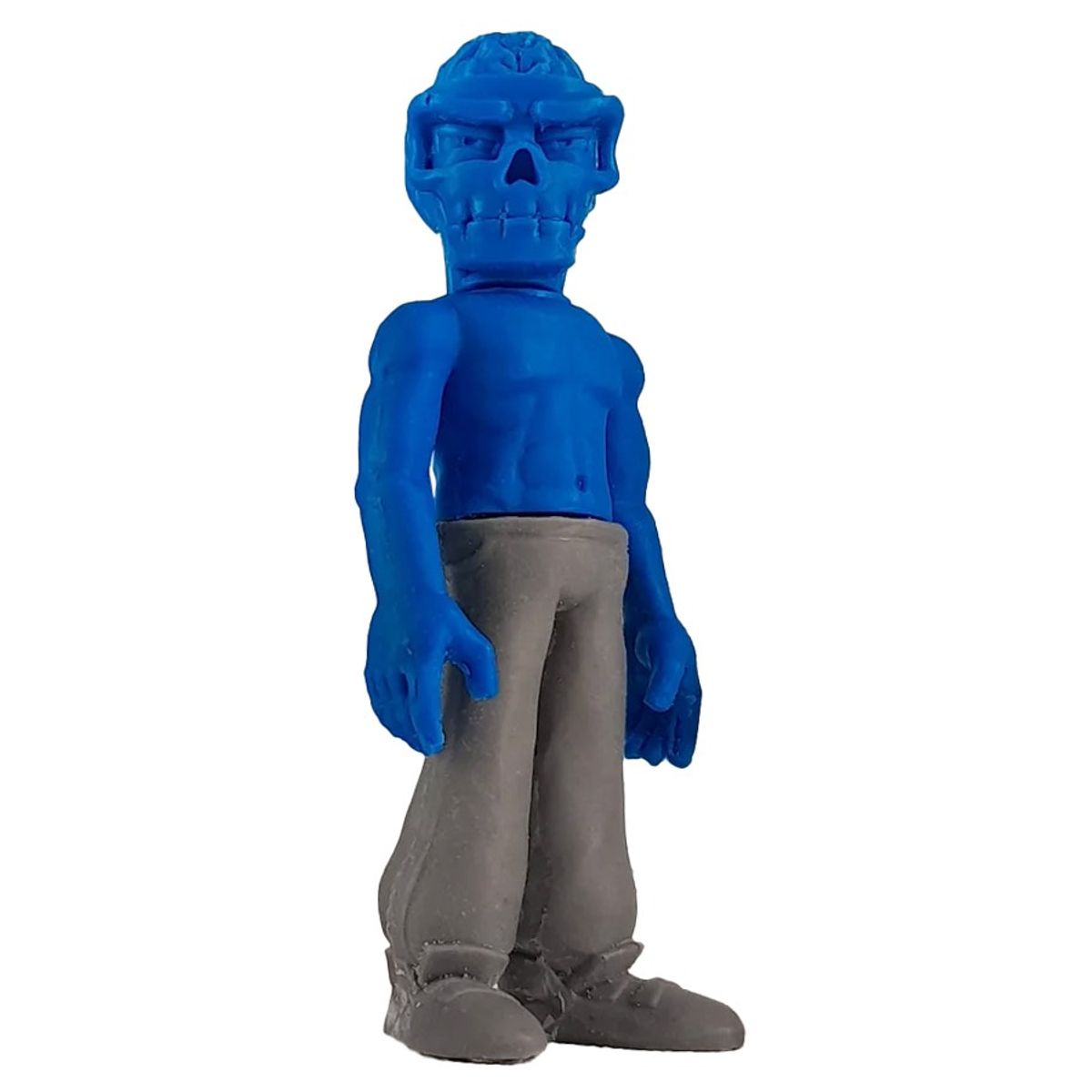 Skullbros Bootleg Resin Blue Gray