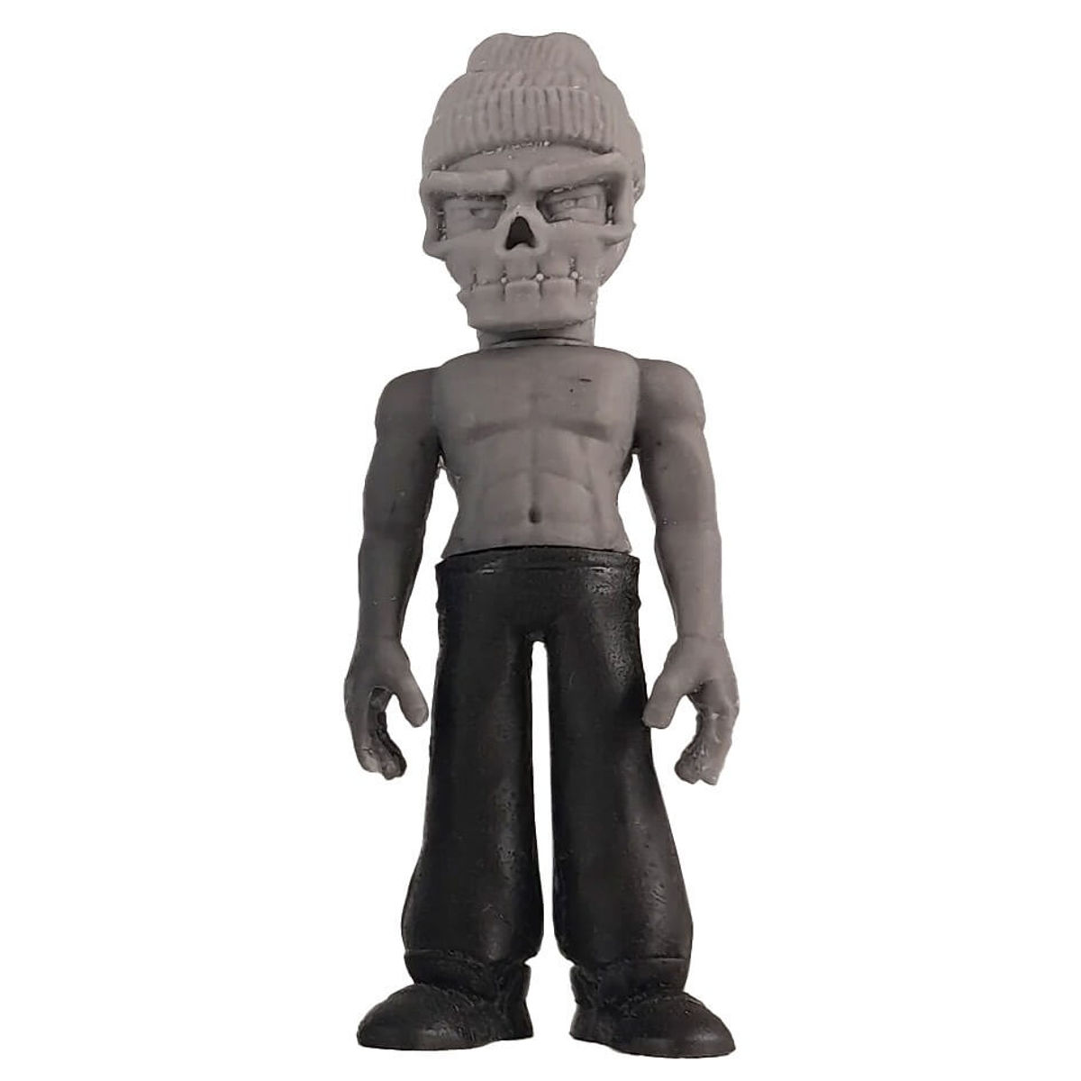 Skullbros Bootleg Resin Gray
