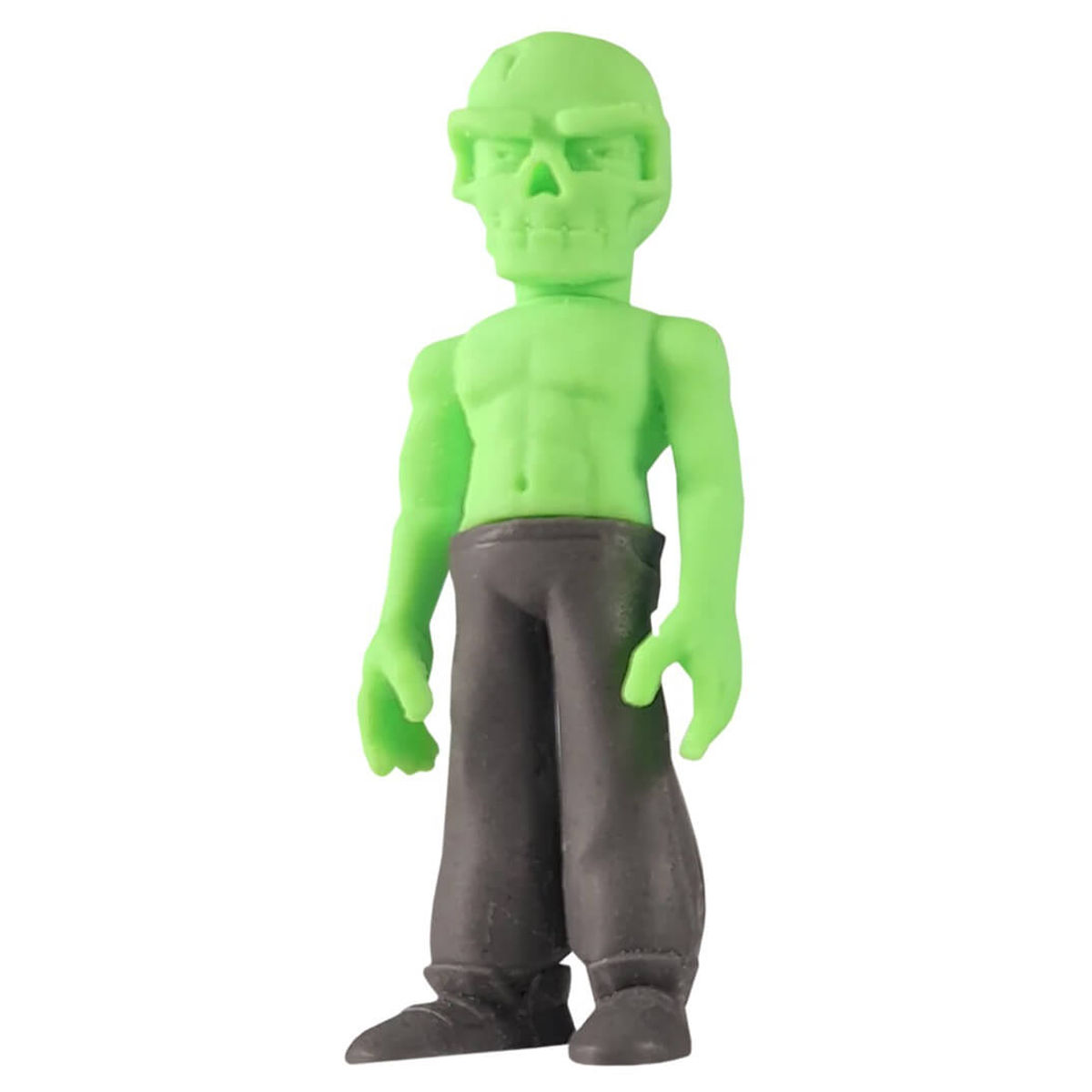 Skullbros Bootleg Resin Green Gray