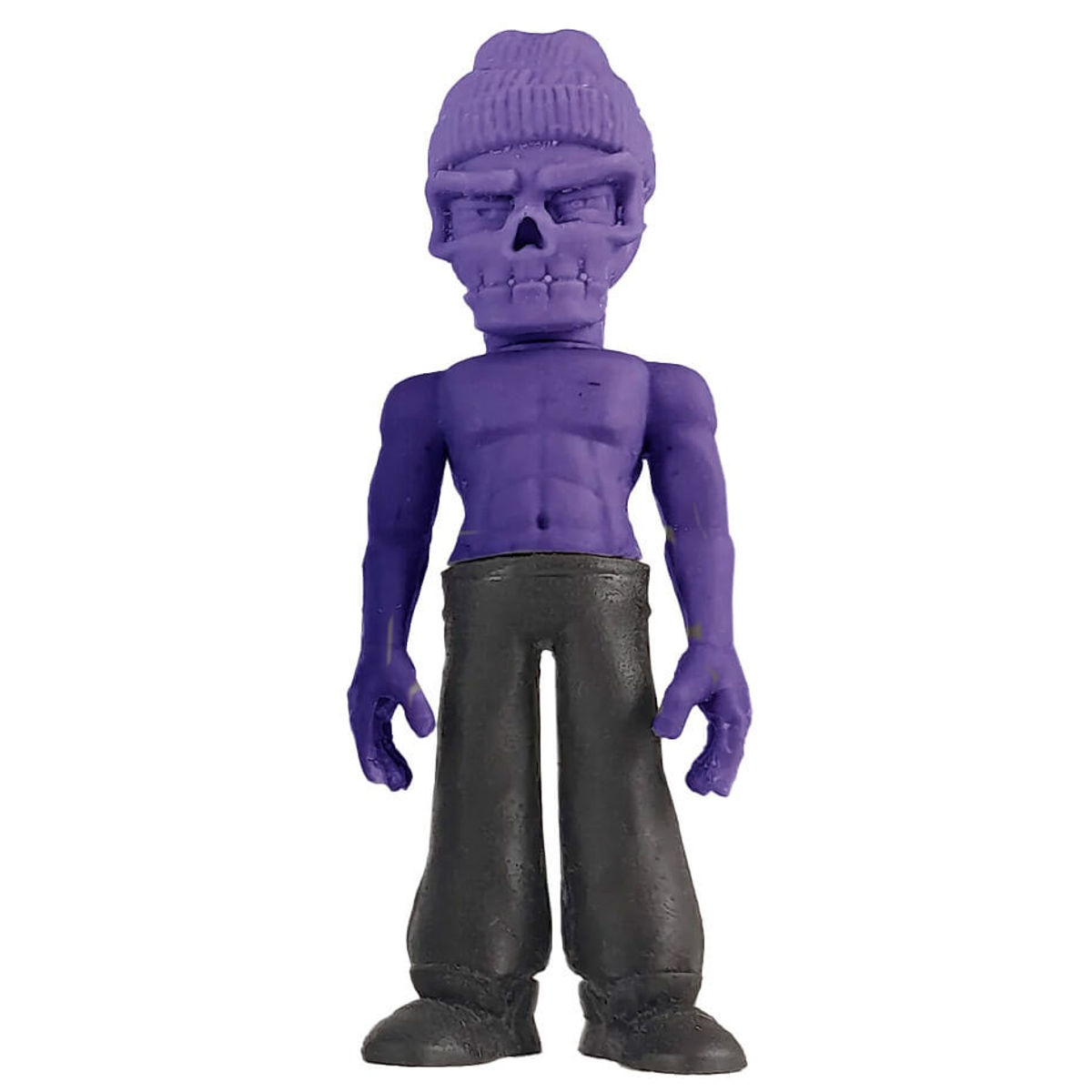 Skullbros Bootleg Resin Purple Gray